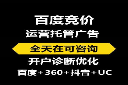 竞价SEM托管案例：广告投放的优化之道